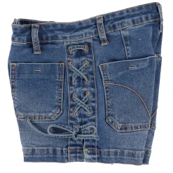 Online Emmy Lace-up Shorts 4-6x Kids Shorts & Bermuda