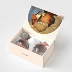 Starter Kit - Shape 4 / Color Medium Breastfeeding|Bottles & Nipples