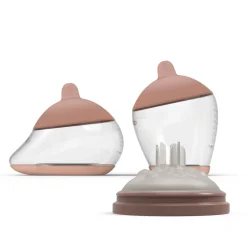 Starter Kit - Shape 4 / Color Medium Breastfeeding|Bottles & Nipples