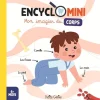 Baby 0-2 Years|2 Years And Over>Prologue Encyclomini Mon Imagier Du Corps