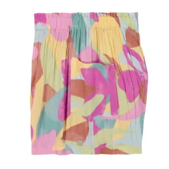 Shorts & Bermuda>Roxy Endless Summer Short 4-6X Pink