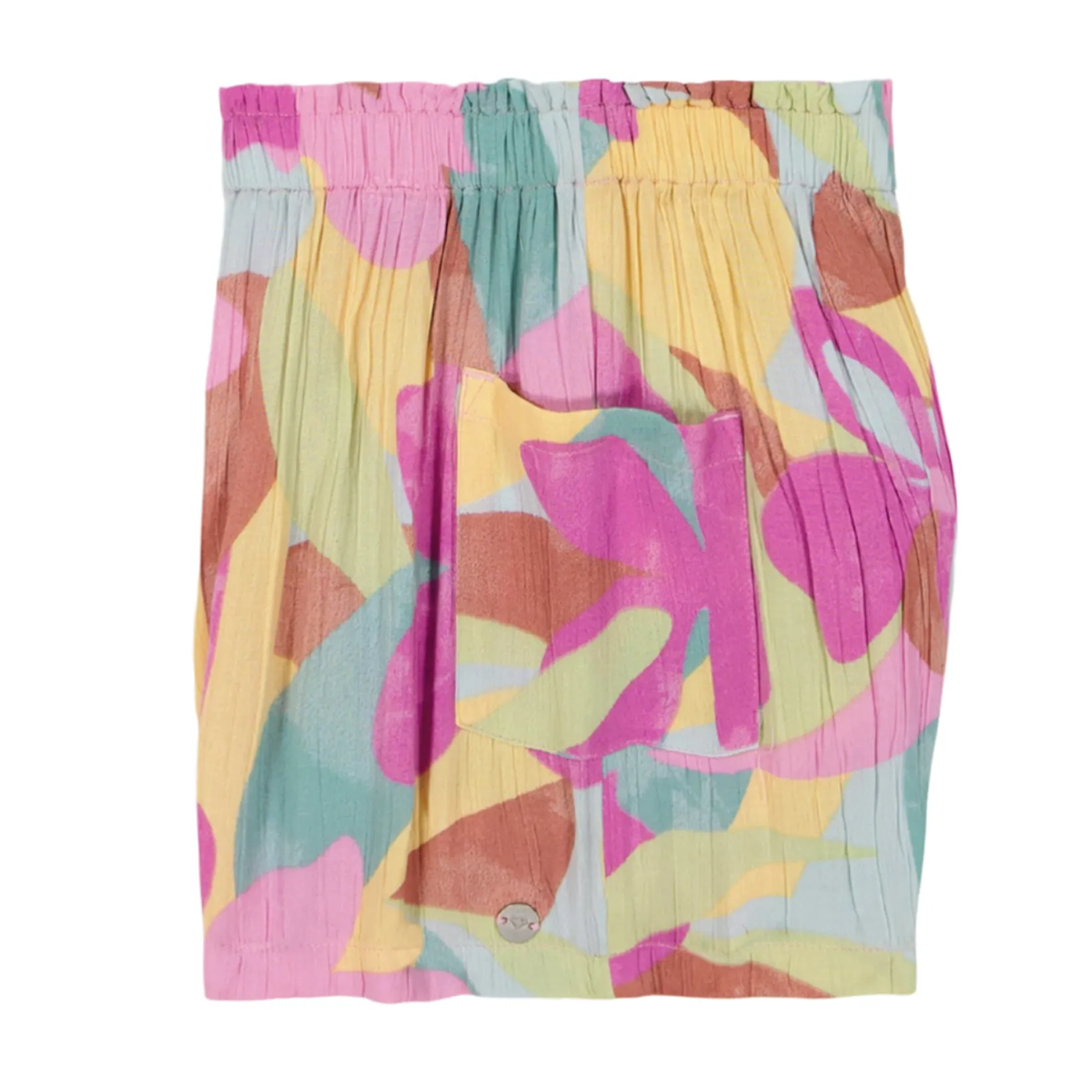 Hot Endless Summer Short 7-16y Kids Shorts & Bermuda
