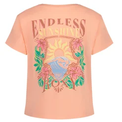 New Endless Summer T-shirt 7-16 Kids Tops