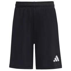 Sportswear|Shorts & Bermuda>Adidas Entrada 26 Short 8-16y Black