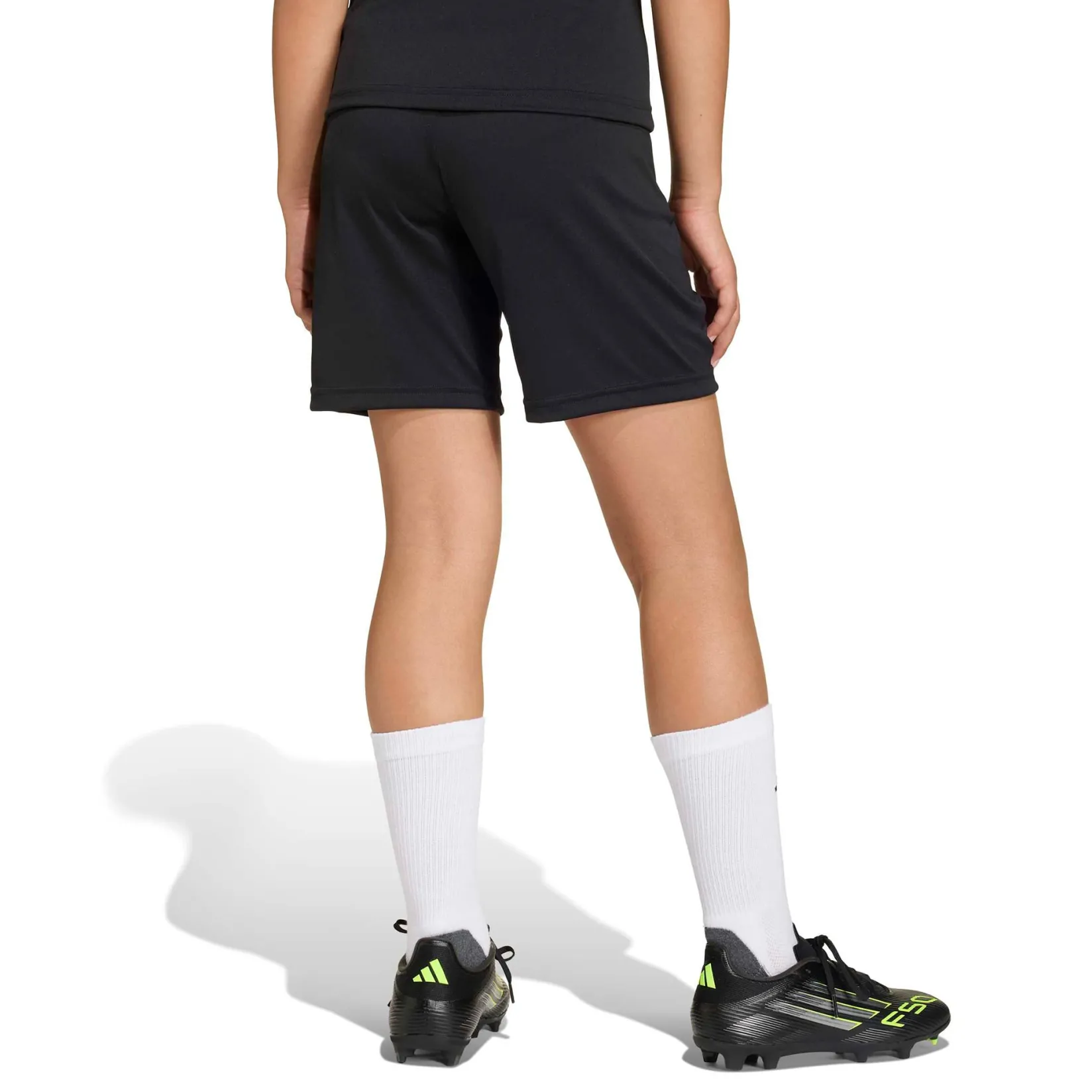 Sportswear|Shorts & Bermuda>Adidas Entrada 26 Short 8-16y Black