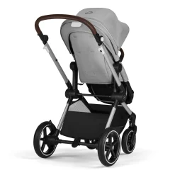 Discount EOS Lux 2-in-1 Stroller - Lava Grey Kids Strollers|Strollers & Trailers
