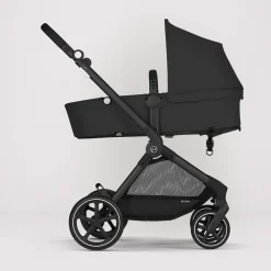 Outlet Eos Moon Black Stroller Kids Strollers|Strollers & Trailers