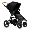 Online ERA Reversible Stroller - Black (2024) Kids Strollers|Strollers & Trailers