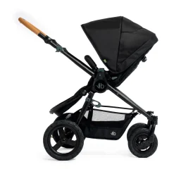 Online ERA Reversible Stroller - Black (2024) Kids Strollers|Strollers & Trailers