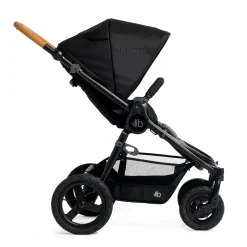 Online ERA Reversible Stroller - Black (2024) Kids Strollers|Strollers & Trailers