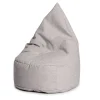 Kid'S Tables & Chairs>Arico Ergo Junior Bean Bag - Beige