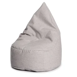 Kid'S Tables & Chairs>Arico Ergo Junior Bean Bag - Beige