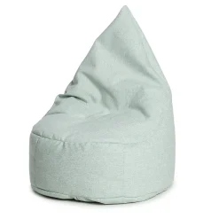Kid'S Tables & Chairs>Arico Ergo Junior Bean Bag - Green
