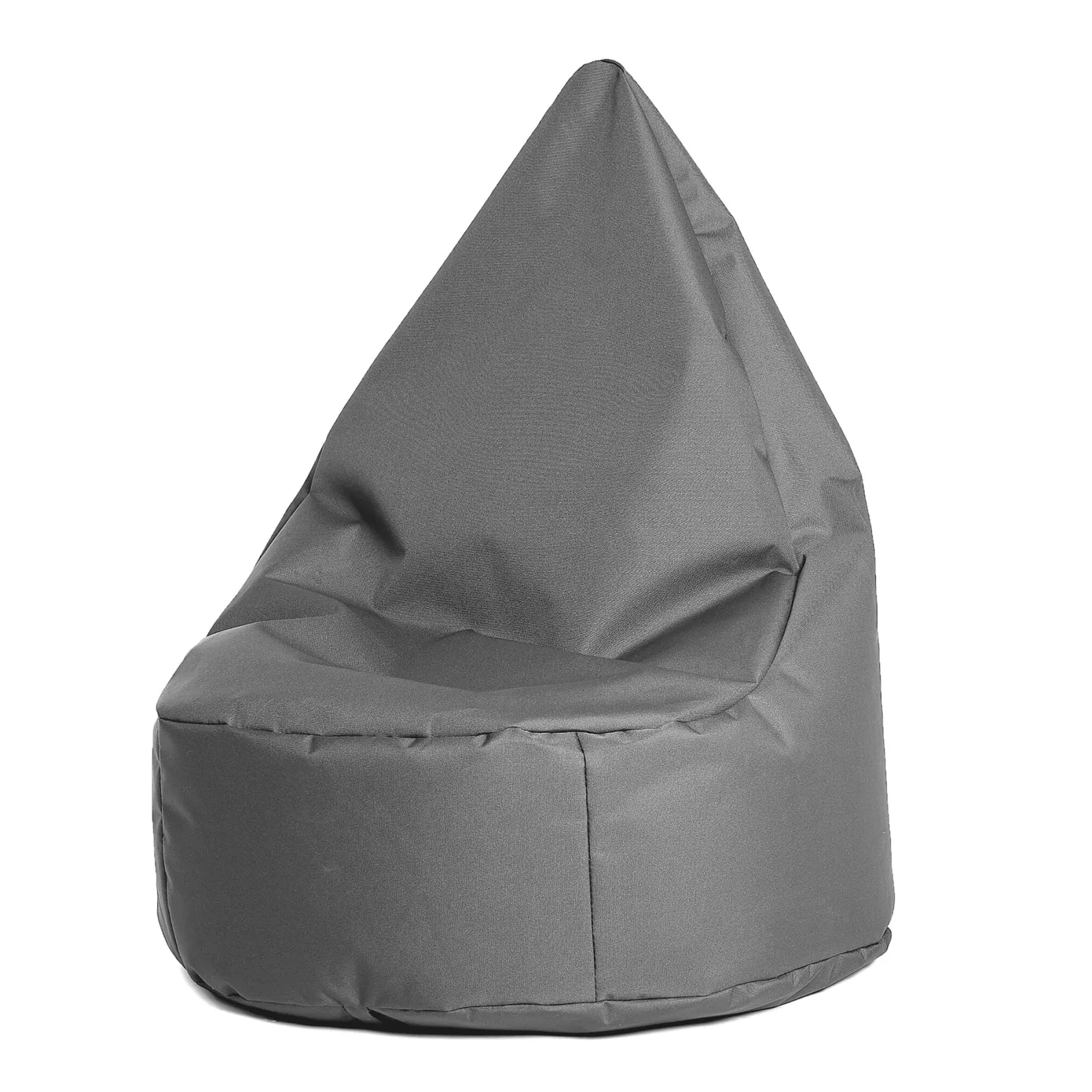 Kid'S Tables & Chairs>Arico Ergo Junior Bean Bag Original - Charbon