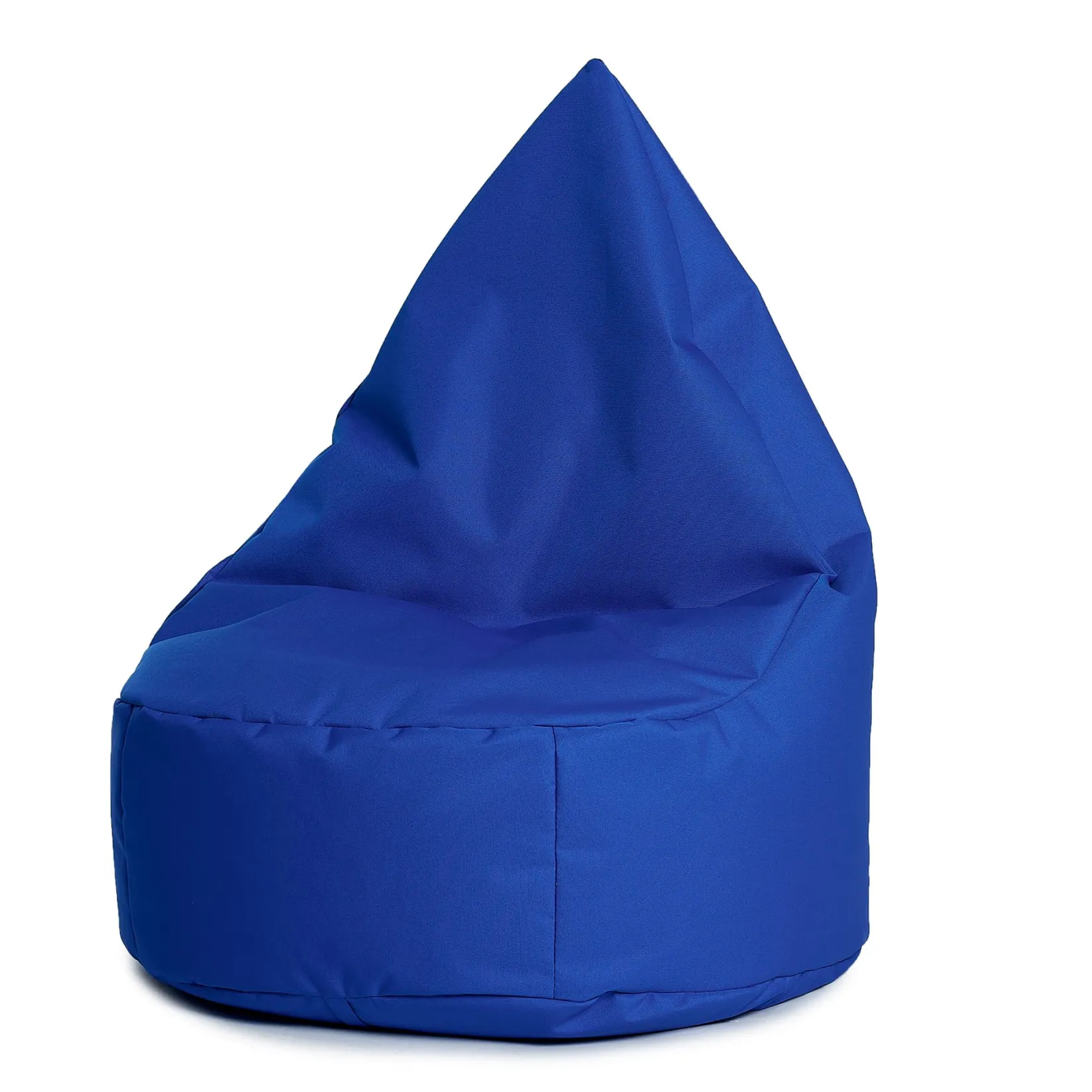 New Ergo Junior Bean Bag Original - Indigo Blue Kid'S Tables & Chairs