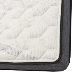 Discount Espresso TightTop 9PO Rolled Twin Mattress - PROMO FREE SHIPPING Mattresses|Twin, Full & Queen Beds