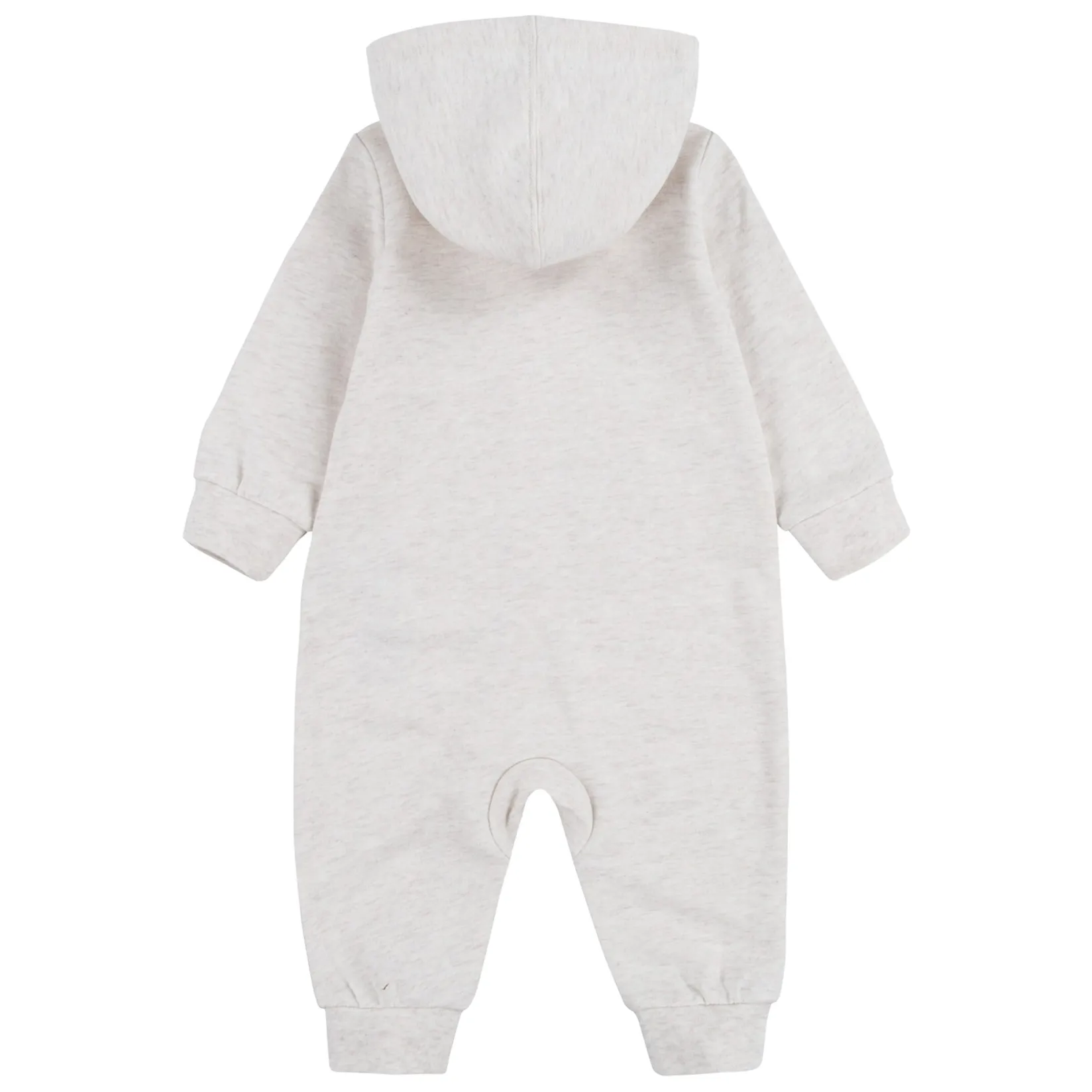 Essential Hooded Coverall 0-9m BOY Rompers & Jumpsuits|Rompers & Jumpsuits