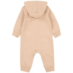 Discount Essential Hooded Coverall 0-9m BOY Rompers & Jumpsuits|Rompers & Jumpsuits
