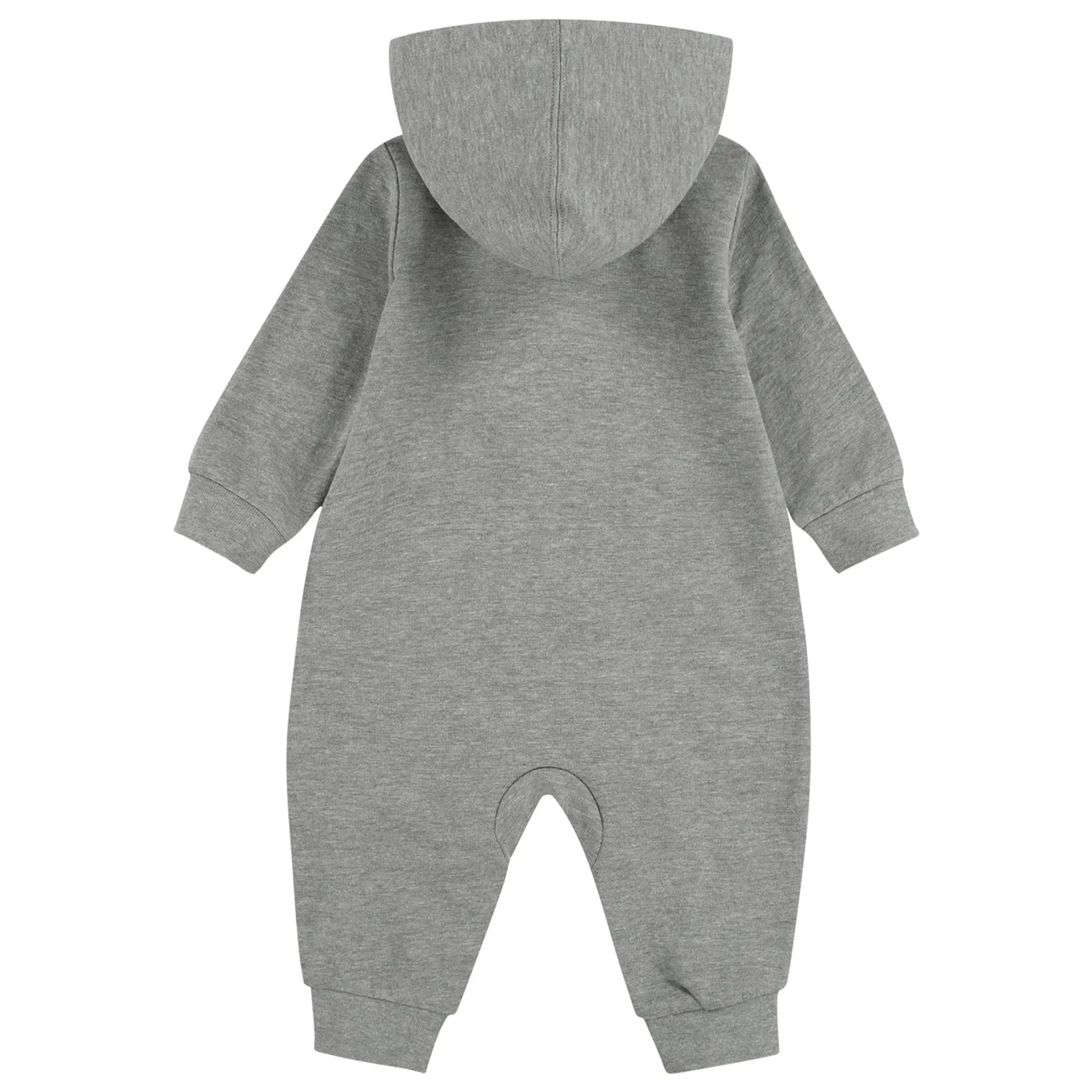 Discount Essential Hooded Coverall 0-9m BOY Rompers & Jumpsuits|Rompers & Jumpsuits