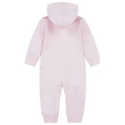 Clearance Essential Hooded Coverall12-24 Rompers & Jumpsuits