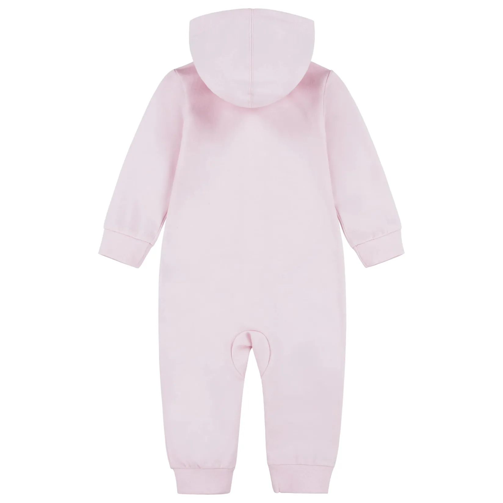 Clearance Essential Hooded Coverall12-24 Rompers & Jumpsuits
