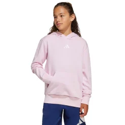 Clearance Essential Hoodie 7-16y Kids Sportswear|Fleeces And Sweatshirts