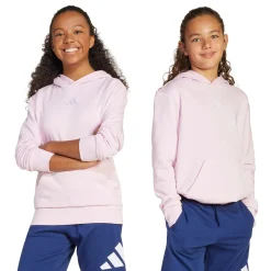 Clearance Essential Hoodie 7-16y Kids Sportswear|Fleeces And Sweatshirts