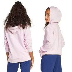 Clearance Essential Hoodie 7-16y Kids Sportswear|Fleeces And Sweatshirts