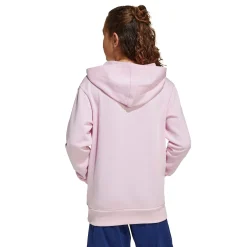 Clearance Essential Hoodie 7-16y Kids Sportswear|Fleeces And Sweatshirts