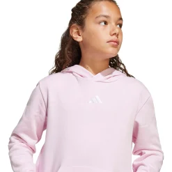 Clearance Essential Hoodie 7-16y Kids Sportswear|Fleeces And Sweatshirts