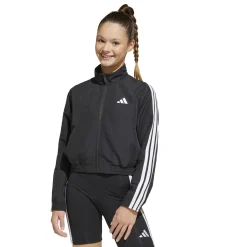 Best Essential Jacket 7-16y Kids Sportswear|Fleeces And Sweatshirts
