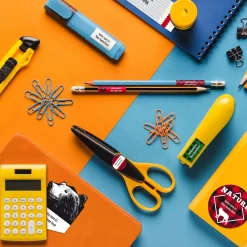 Essential Name Labels - Hunter Kids Personalized Name Labels|Personalized Name Labels