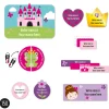 Hot Essential Name Labels – Princesses Kids Personalized Name Labels|Personalized Name Labels