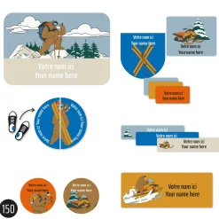 Personalized Name Labels|Personalized Name Labels><noscript><img width=