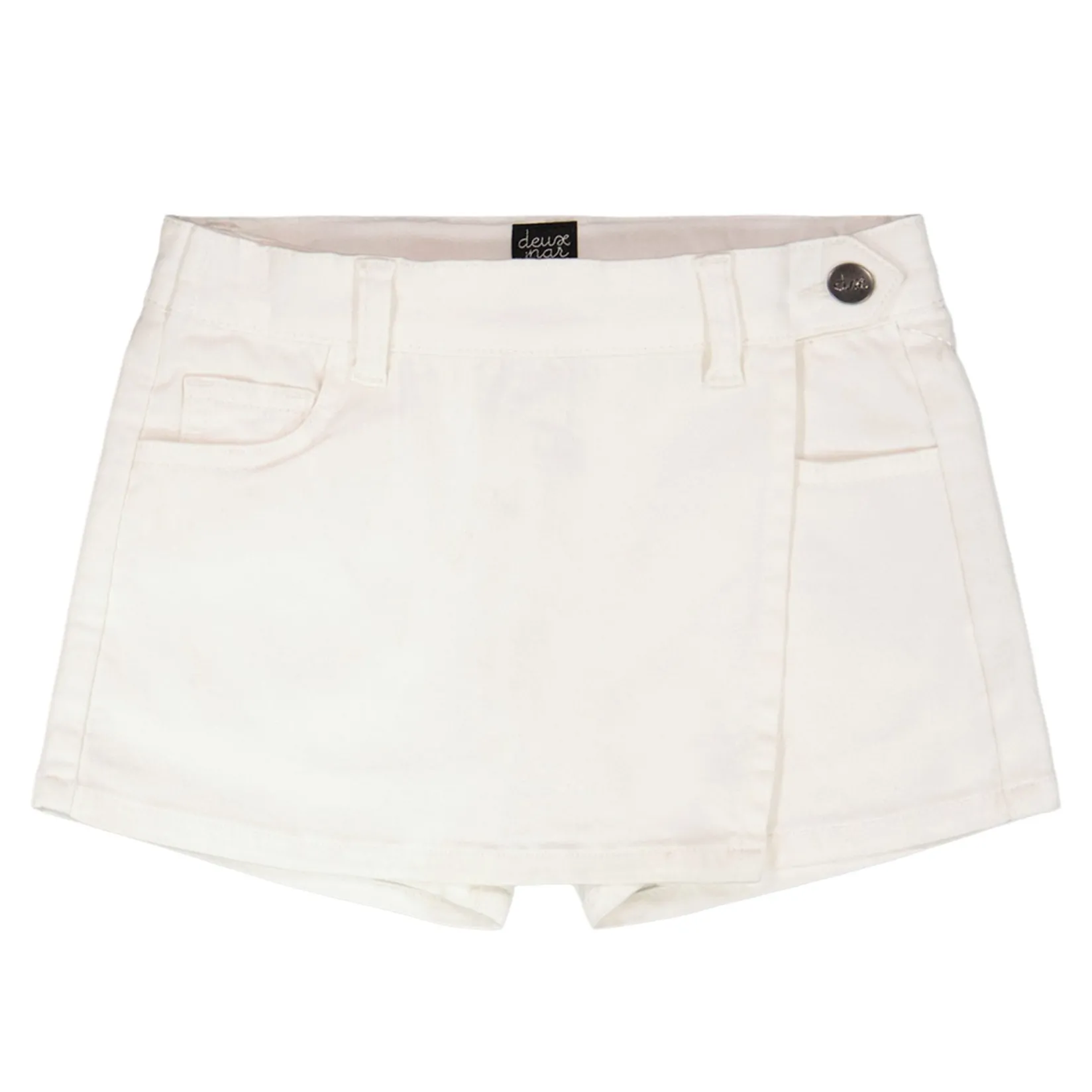 New Essential Skort 3-6 Kids Skirts
