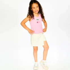 New Essential Skort 3-6 Kids Skirts