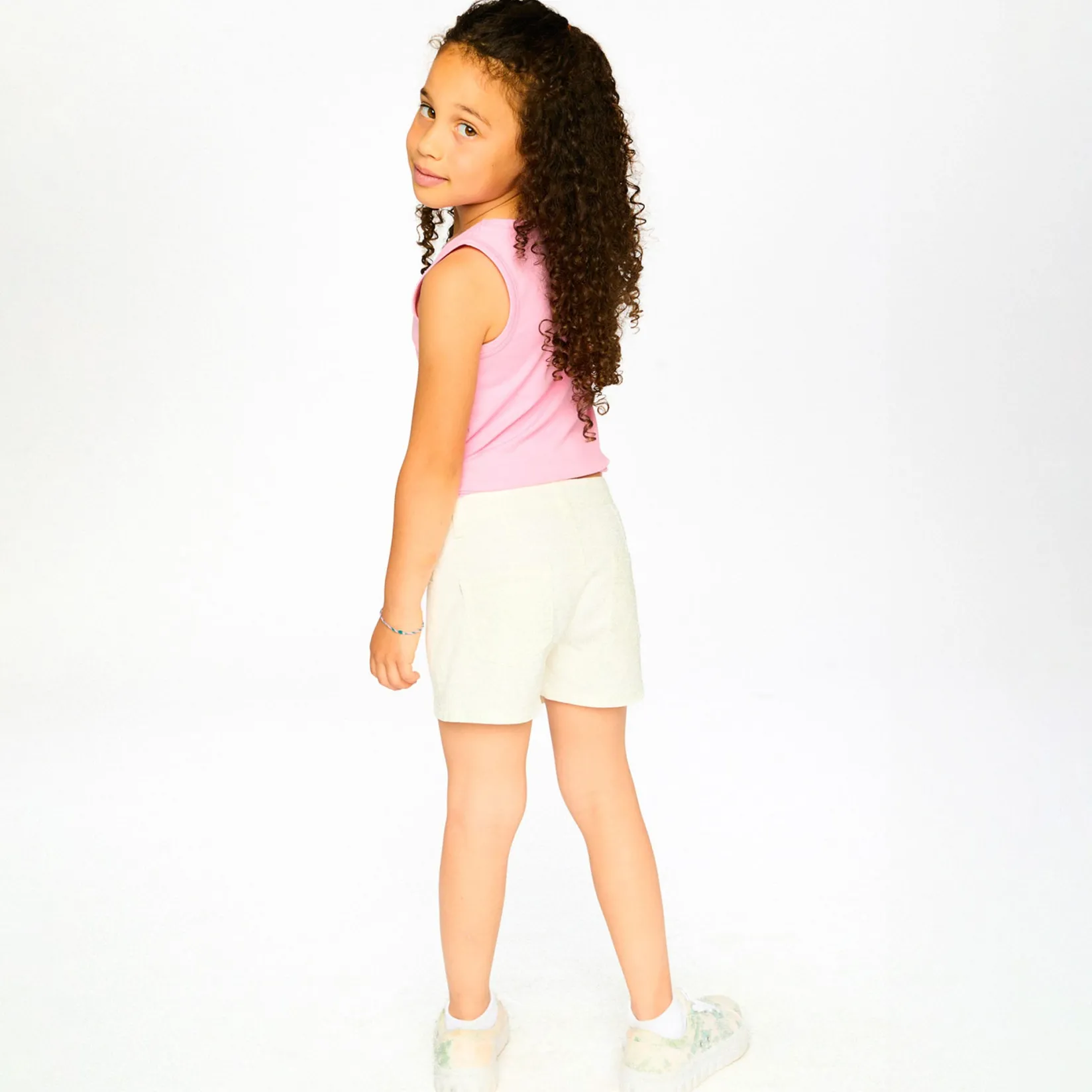 New Essential Skort 3-6 Kids Skirts