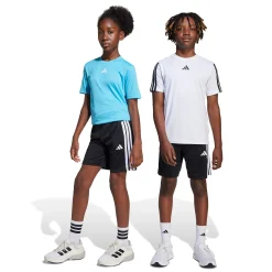 Sale Essentials 3 Stripes Short 8-16y Kids/BOY Sportswear|Shorts & Bermuda