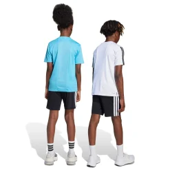Sale Essentials 3 Stripes Short 8-16y Kids/BOY Sportswear|Shorts & Bermuda