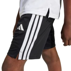 Sale Essentials 3 Stripes Short 8-16y Kids/BOY Sportswear|Shorts & Bermuda