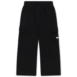 Sportswear|Pants & Jeans>Nike Essentials Cargo Pants 4-6x Black