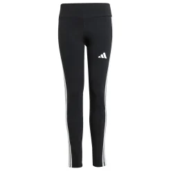 Sportswear|Leggings & Jeggings>Adidas Essentials Legging 7-16y Black