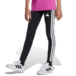 Sportswear|Leggings & Jeggings>Adidas Essentials Legging 7-16y Black
