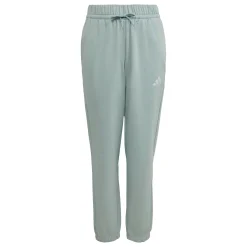 Sportswear|Pants & Jeans>Adidas Essentials Pant 7-16y Sage