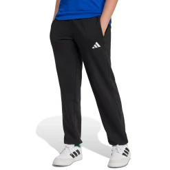 Sportswear|Pants & Jeans>Adidas Essentials Pants 8-16y Black