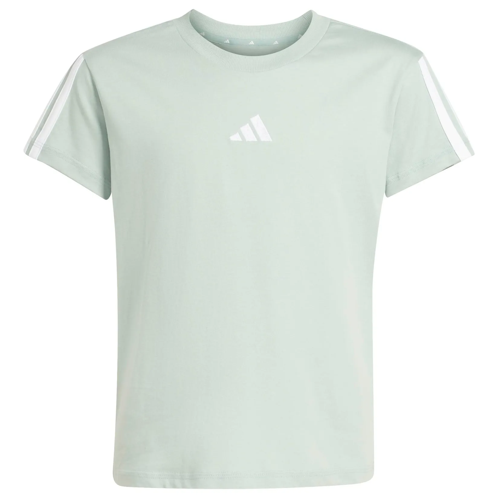 Discount Essentials Tee 7-16y Kids Sportswear|Tops
