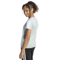 Discount Essentials Tee 7-16y Kids Sportswear|Tops