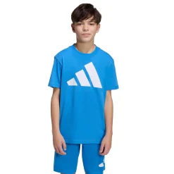 Outlet Essentials T-shirt 8-16y Kids/BOY Sportswear|Tops