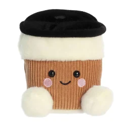 Plush Toys>Aurora Essie Coffee Cup