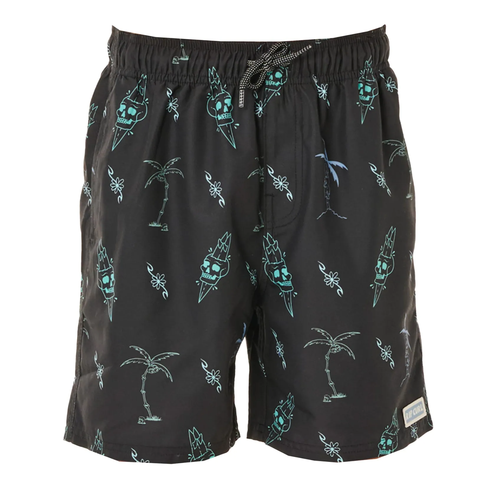 Sale Eternal Shred Swim Shorts 8-14y Kids/BOY Swimsuits